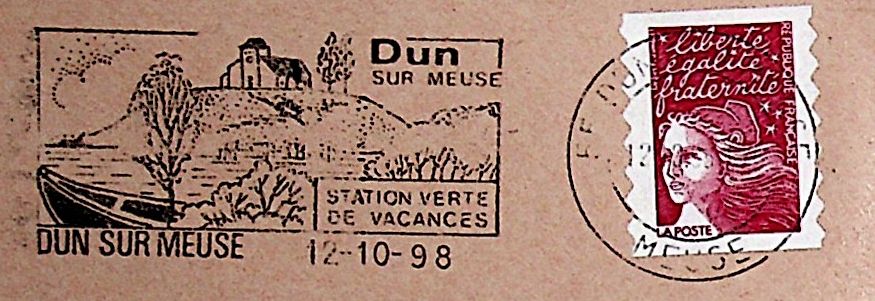 Dun-sur-Meuse