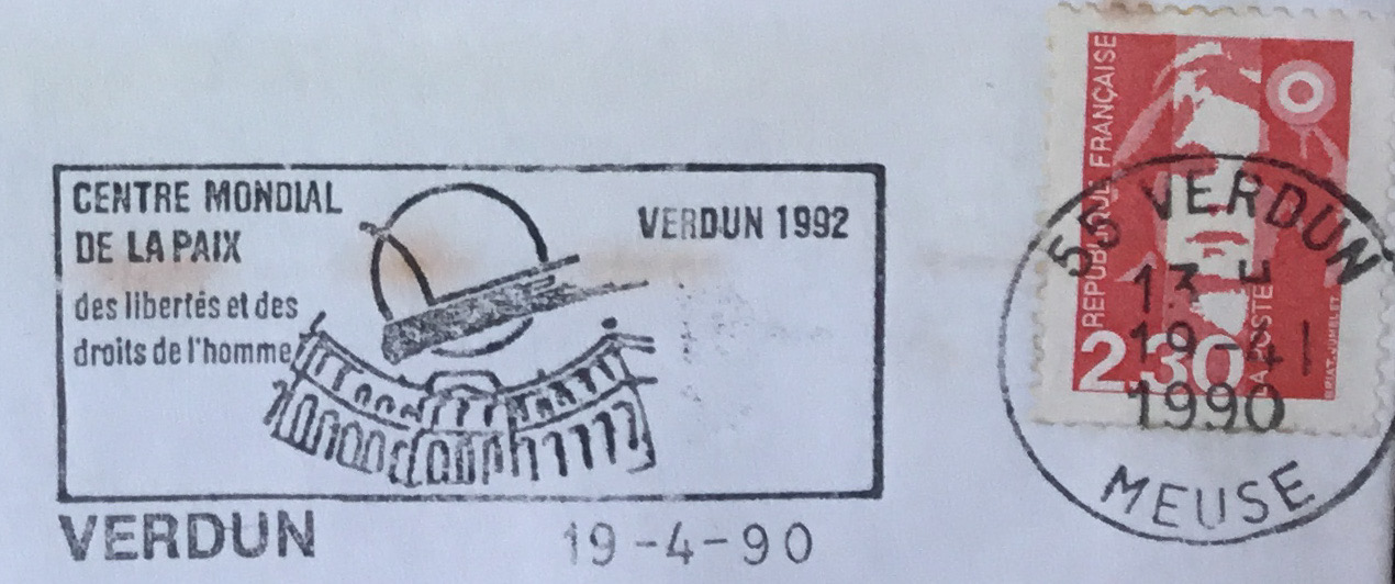 Verdun