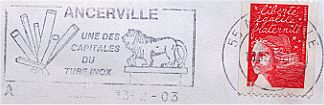 Ancerville