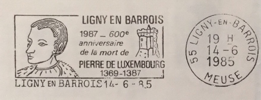 Ligny-en-Barrois