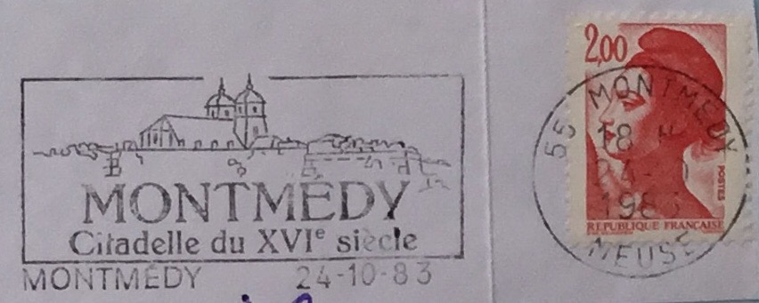 Montmedy