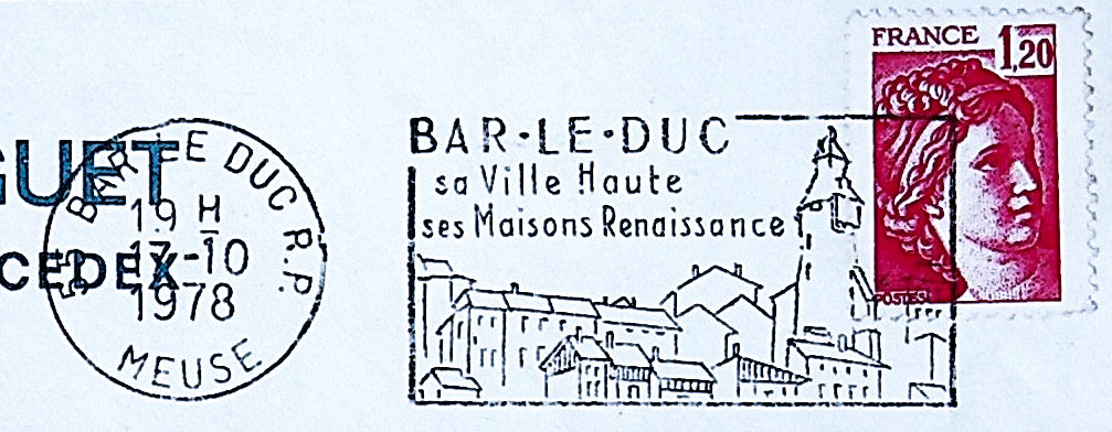 Bar-le-Duc