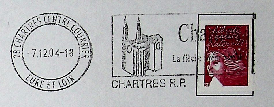 Chartres