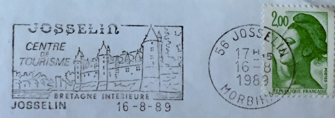 Josselin