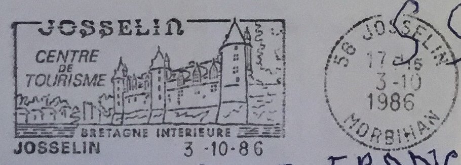 Josselin