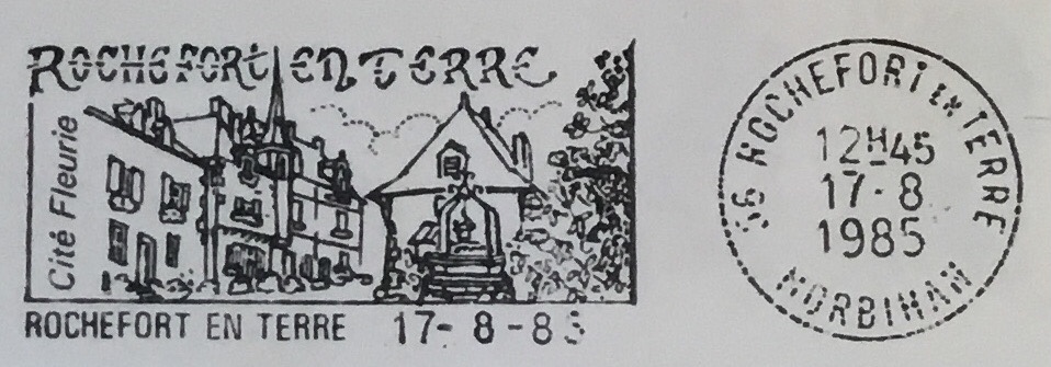 Rochefort-en-Terre