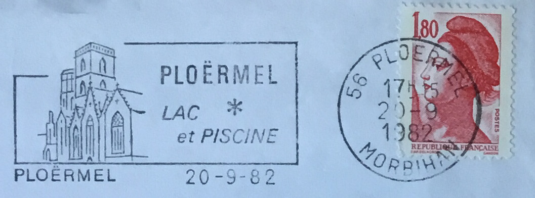 Ploërmel