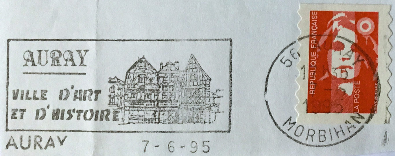 Auray