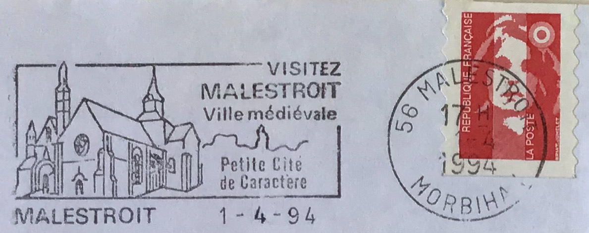 Malestroit