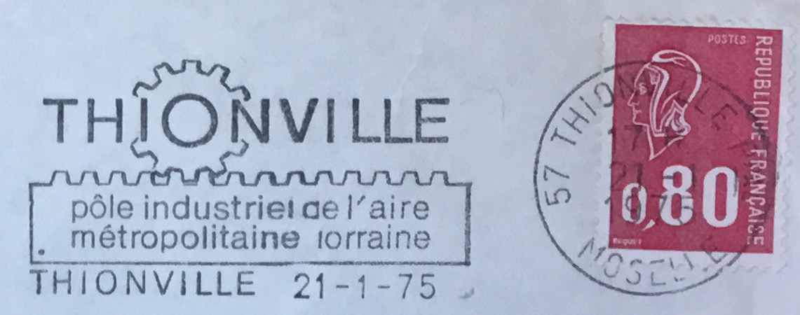 Thionville