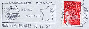 Maizieres-les-Metz