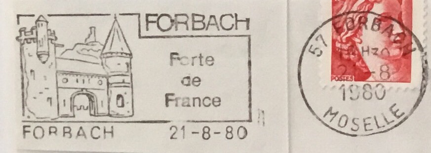 Forbach