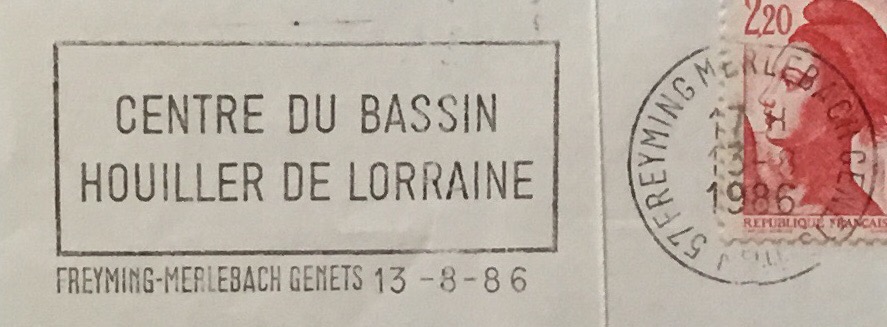 Freyming-Merlebach