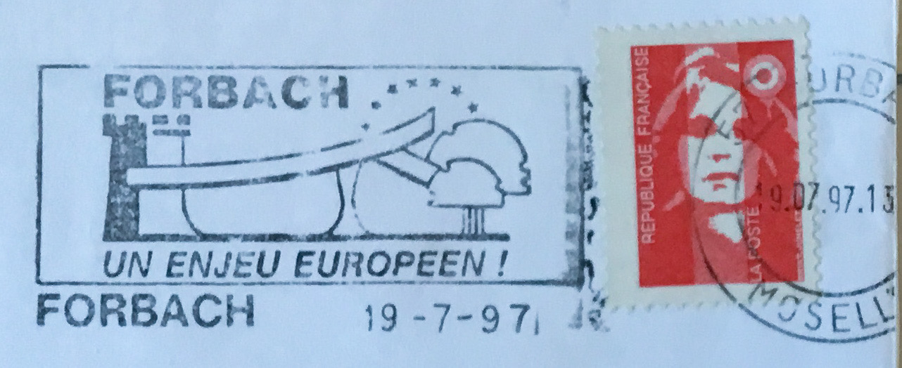 Forbach
