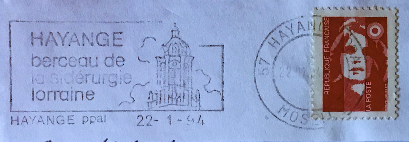 Hayange