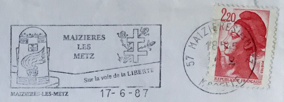 Maizières-lès-Metz