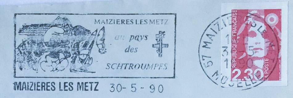Maizières-lès-Metz