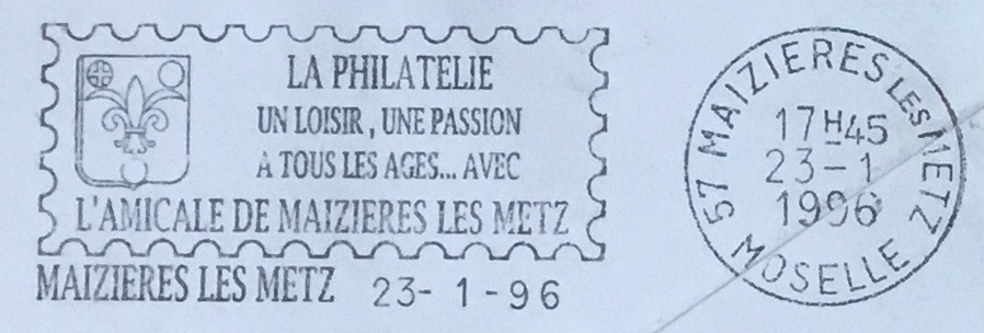 Maizières-lès-Metz