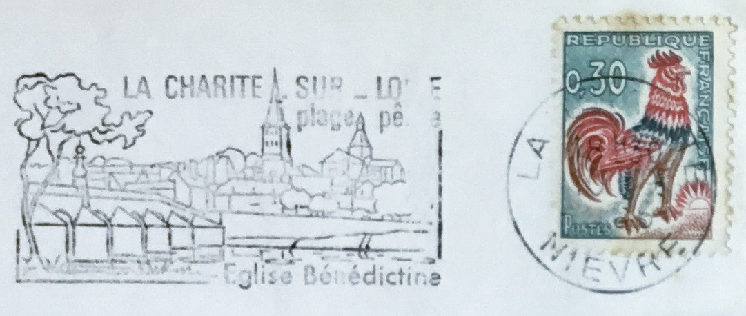 La Charité-sur-Loire