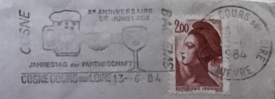 Cosne-cours-sur-Loire