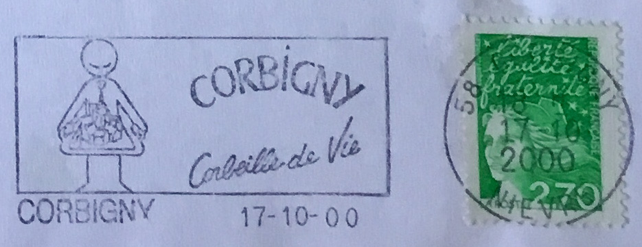 Corbigny