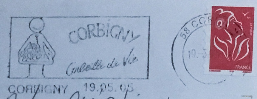Corbigny