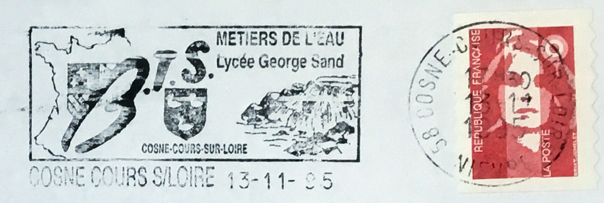 Cosne-Cours-sur-Loire