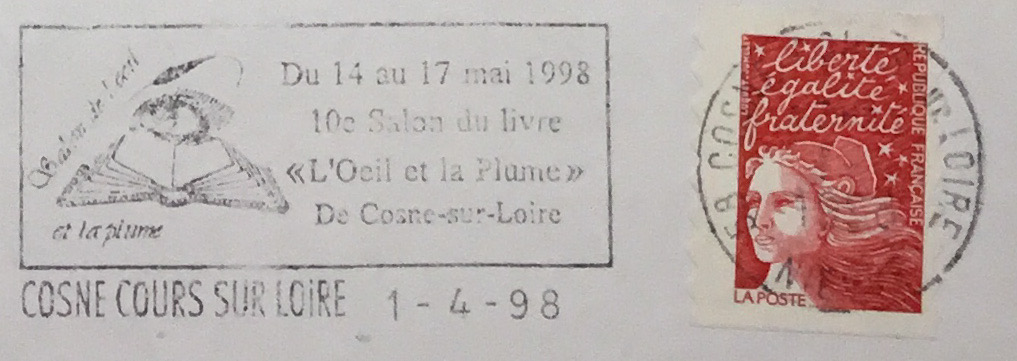 Cosne-Cours-sur-Loire