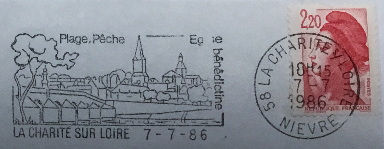 La Charité-sur-Loire