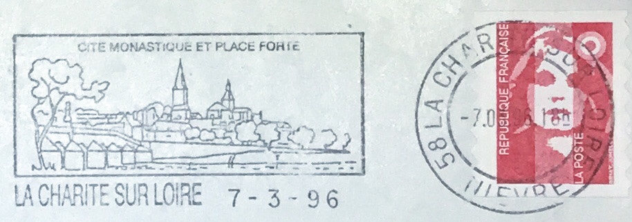 La Charité-sur-Loire