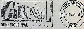 Dunkerque