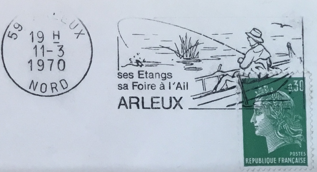 Arleux