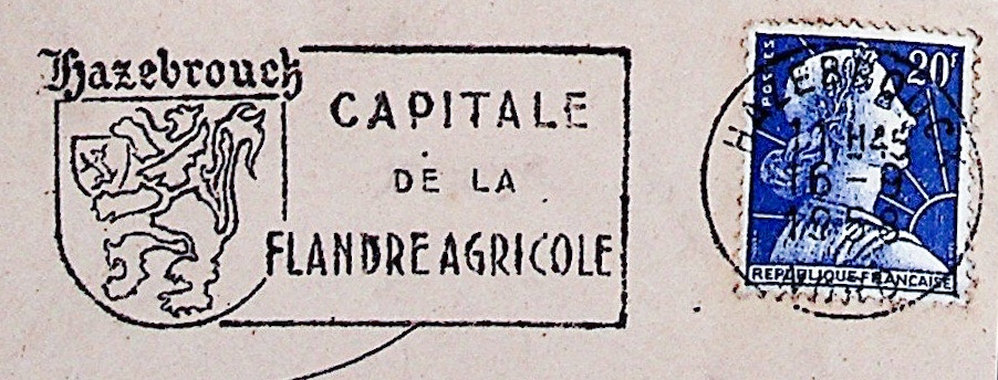 Hazebrouck