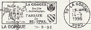 La Gorgue