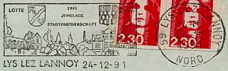 Lys-lez-Lannoy