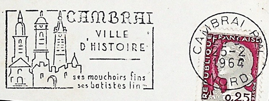 Cambrai