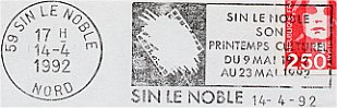 Sin-le-Noble