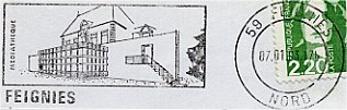 Feignies
