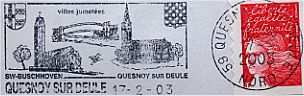 Quesnoy-sur-Deule