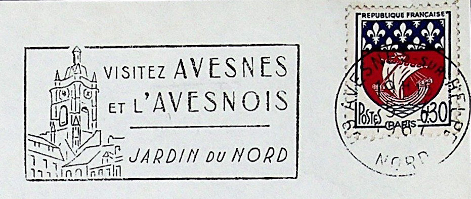 Avesnes-sur-Helpe