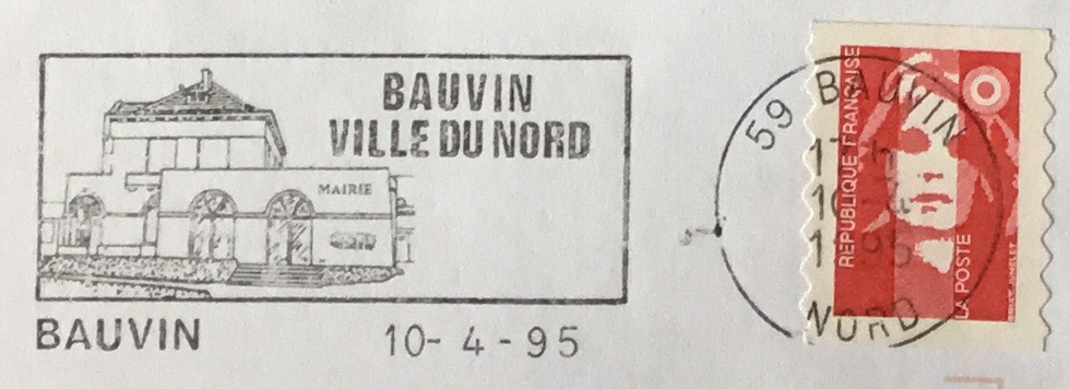 Bauvin