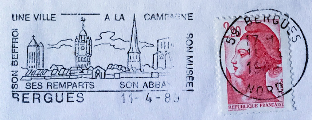 Bergues