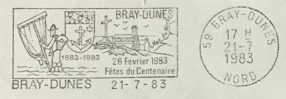 Bray-Dunes