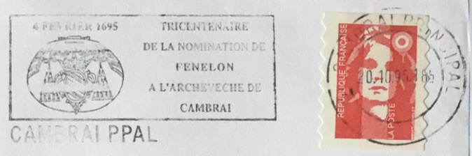 Cambrai