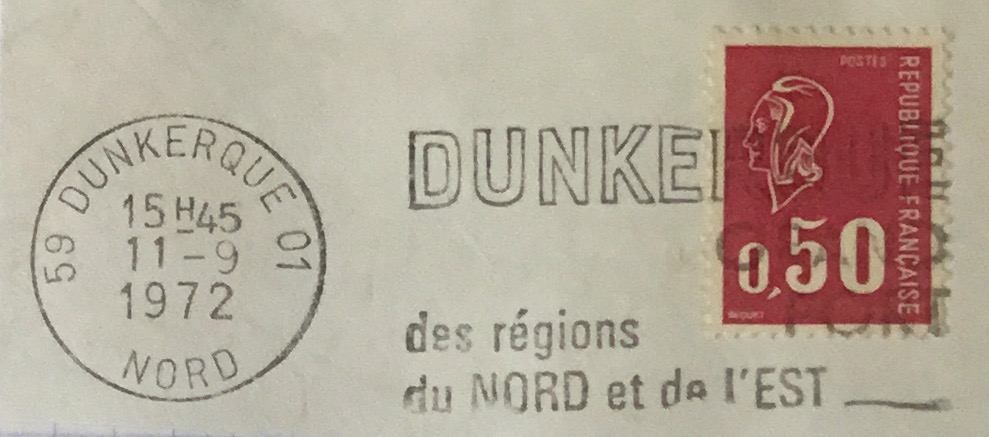 Dunkerque