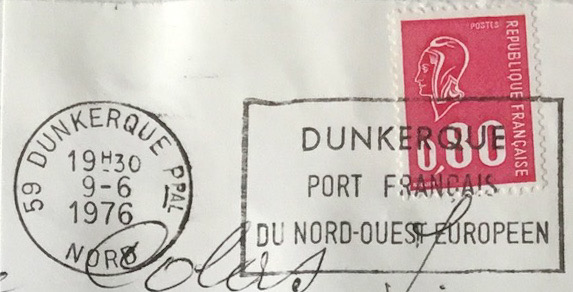 Dunkerque