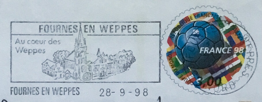 Fournes-en-Weppes
