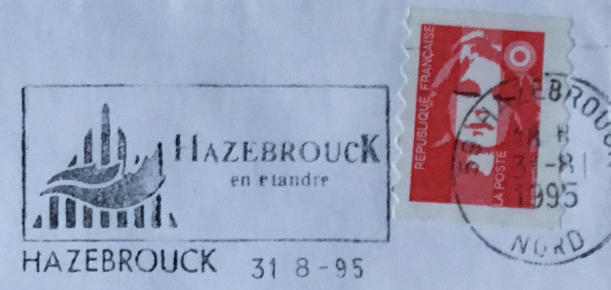Hazebrouck