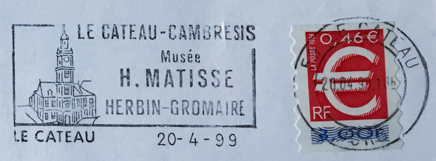 Le Cateau-Cambrésis