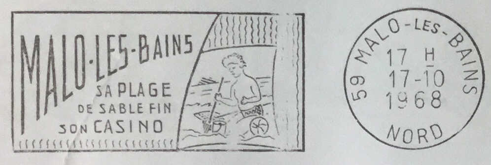 Malo-les-Bains